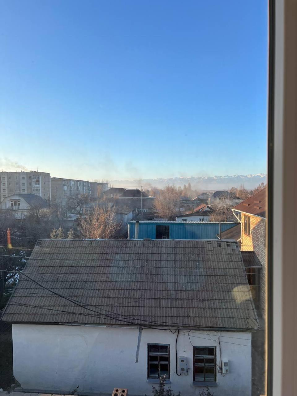Emir Guest House In Каракол Номер фото